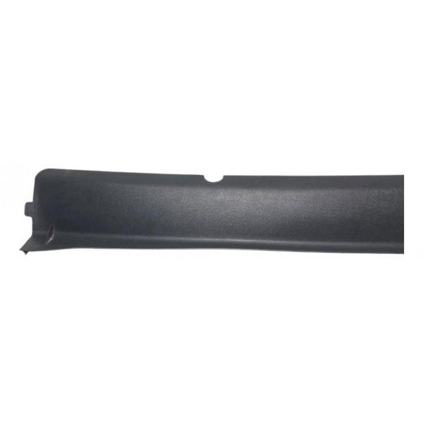 Acabamento Grade Churrasqueira Chevrolet Zafira 2.0