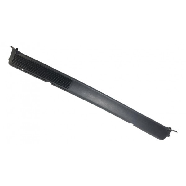 Acabamento Grade Churrasqueira Chevrolet Zafira 2.0