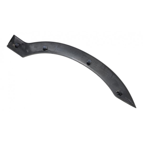 Moldura Paralama Zafira Dianteira Esquerda 2011