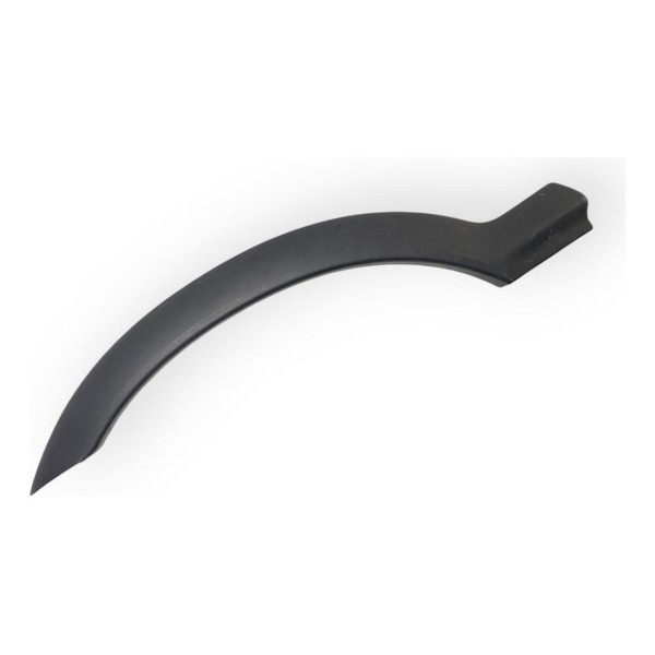 Moldura Paralama Zafira Dianteira Esquerda 2011