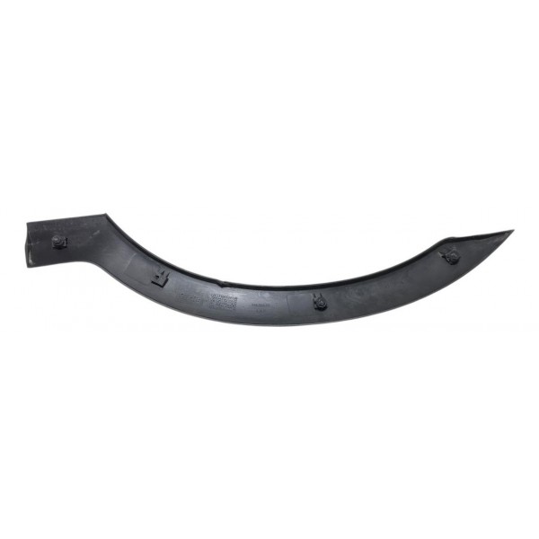 Moldura Do Para-lama Zafira Dianteiro Direita 2001 A 2011