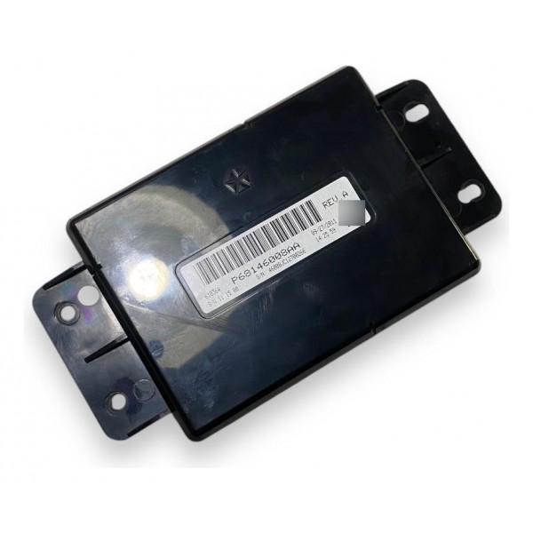 Módulo Central Elétrica Fiat Freemont 2.4 11 16 P68146008aa