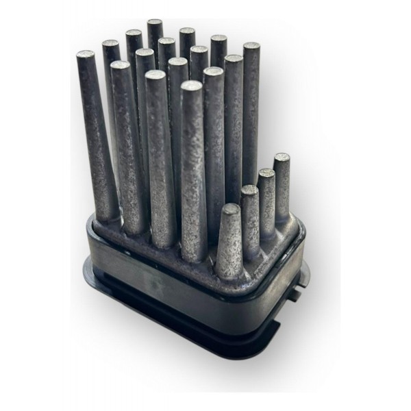 Resistência Ar Chevrolet Gm Zafira 2011 2.0 Original