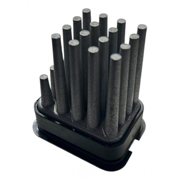 Resistência Ar Chevrolet Gm Zafira 2011 2.0 Original