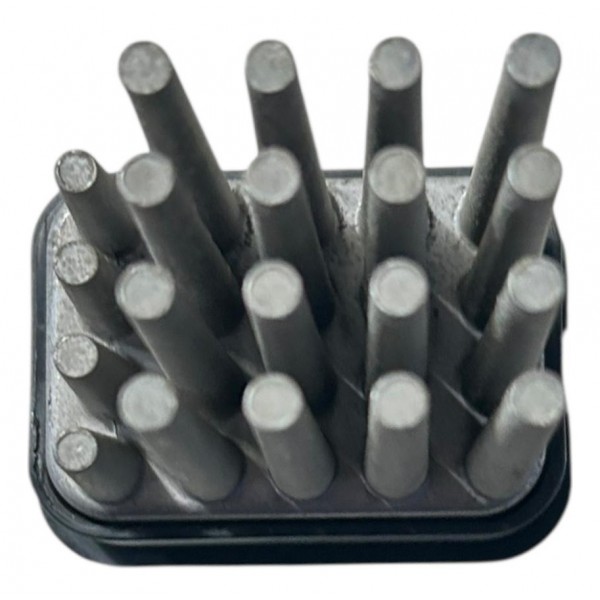 Resistência Ar Chevrolet Gm Zafira 2011 2.0 Original