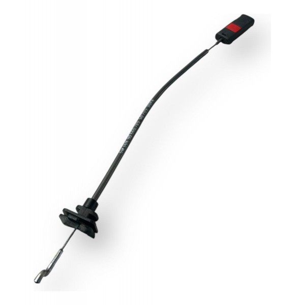 Fechadura Trava Cabo Porta Gm Zafira Dianteira Esquerda 2011