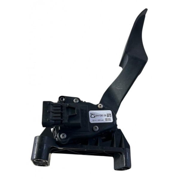 Pedal Acelerador Eletrônico Gm Zafira 2011 2.0 Aut Original