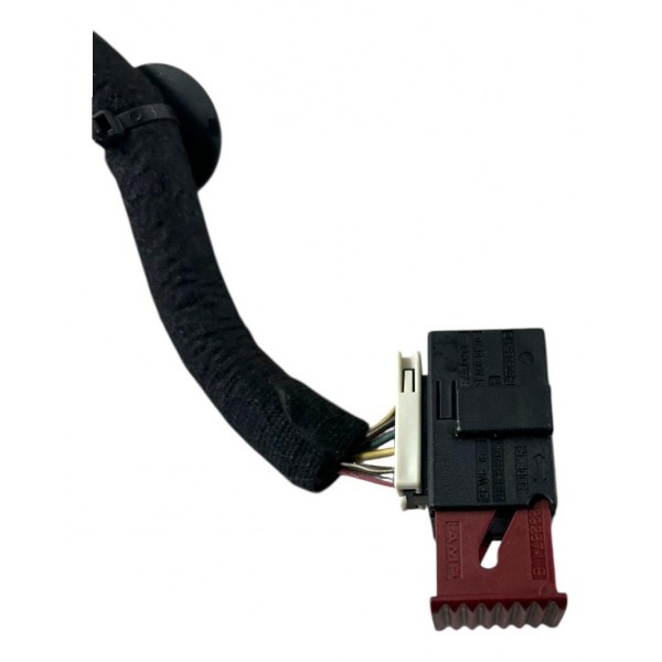 Chicote Painel Instrumentos Velocímetro Gm Zafira 2.0 2011