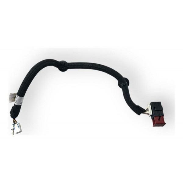 Chicote Painel Instrumentos Velocímetro Gm Zafira 2.0 2011