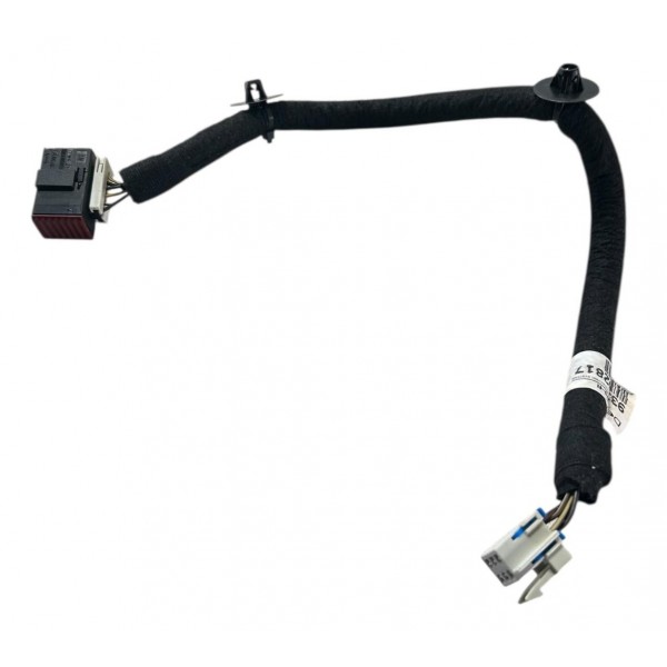 Chicote Painel Instrumentos Velocímetro Gm Zafira 2.0 2011