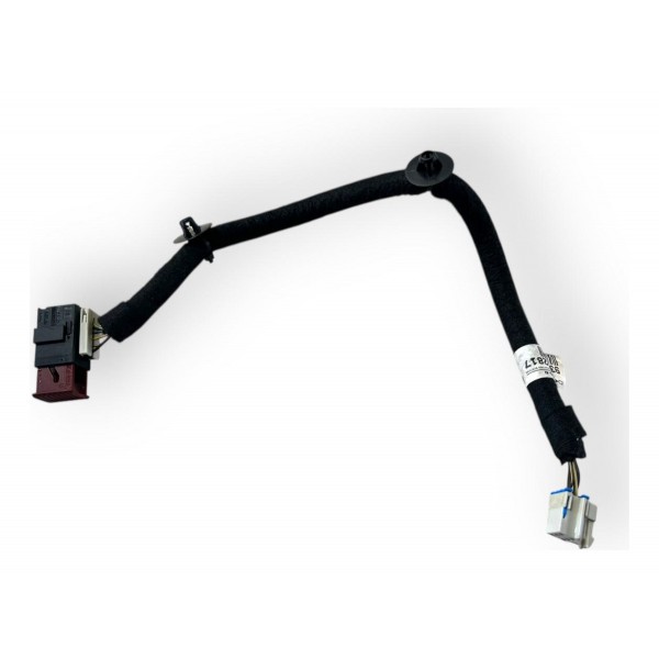 Chicote Painel Instrumentos Velocímetro Gm Zafira 2.0 2011