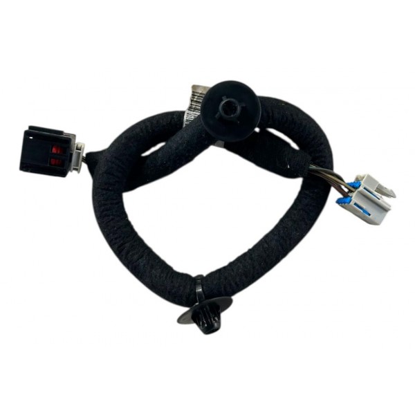 Chicote Painel Instrumentos Velocímetro Gm Zafira 2.0 2011