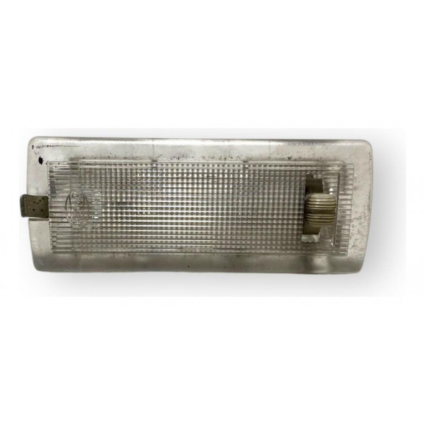 Lanterna Do Porta Malas Zafira Original Gm