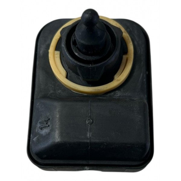 Motor Regulagem Farol Gm Zafira Flex 2.0 2011 2012 Original Preto