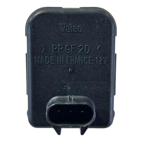 Motor Regulagem Farol Gm Zafira Flex 2.0 2011 2012 Original Preto