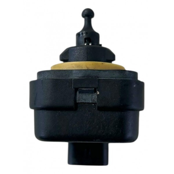 Motor Regulagem Farol Gm Zafira Flex 2.0 2011 2012 Original Preto