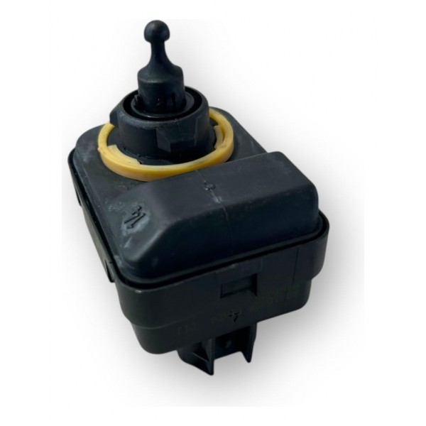 Motor Regulagem Farol Gm Zafira Flex 2.0 2011 2012 Original Preto