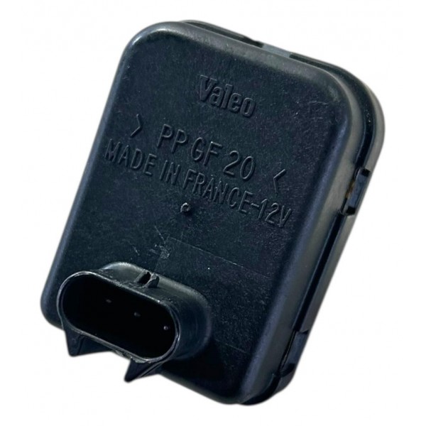 Motor Regulagem Farol Gm Zafira Flex 2.0 2011 2012 Original Preto