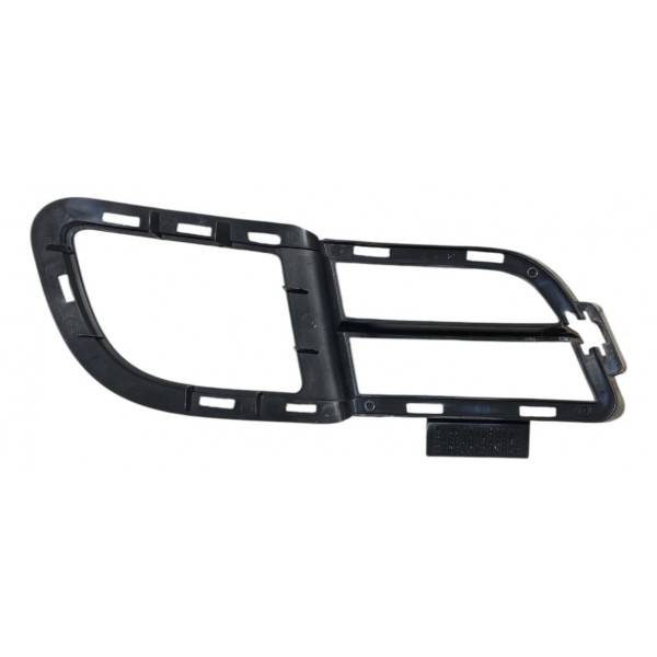 Moldura Do Farol Milha Zafira Esquerdo 2011 Preto