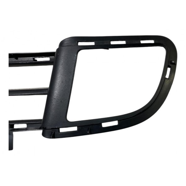 Moldura Do Farol Milha Zafira Esquerdo 2011 Preto