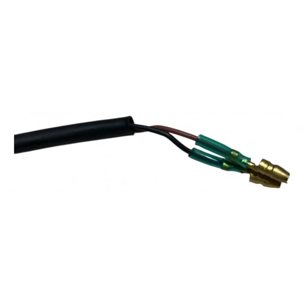 Pisca Yamaha Factor 150 Dianteiro Direito 2019 Transparente