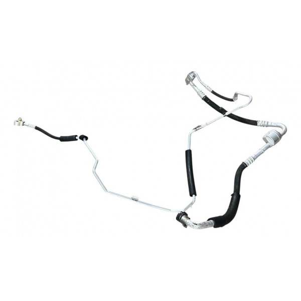 Mangueira Ar Condicionado Gm Zafira 2011 2.0 Original