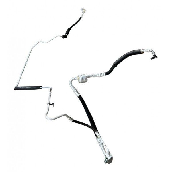 Mangueira Ar Condicionado Gm Zafira 2011 2.0 Original