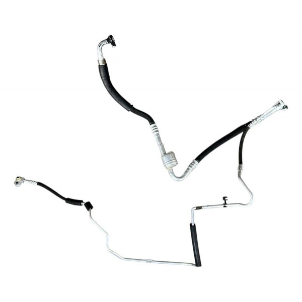 Mangueira Ar Condicionado Gm Zafira 2011 2.0 Original