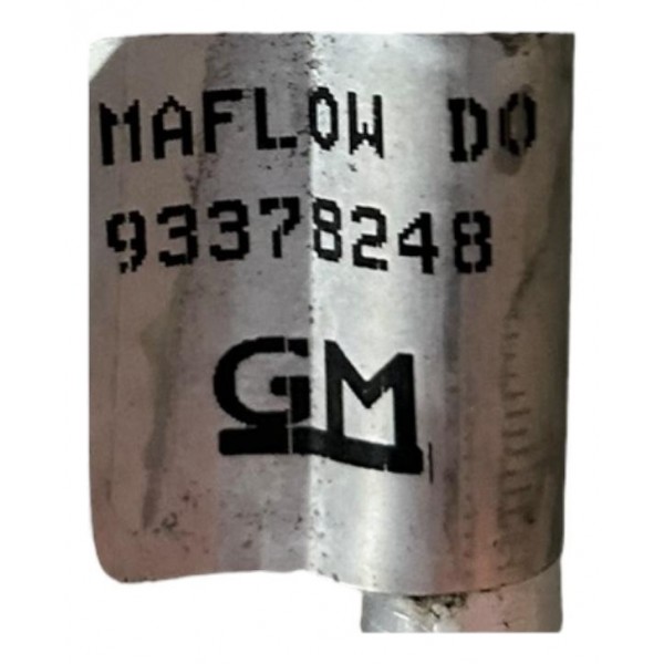 Mangueira Ar Condicionado Gm Zafira 2011 2.0 Original