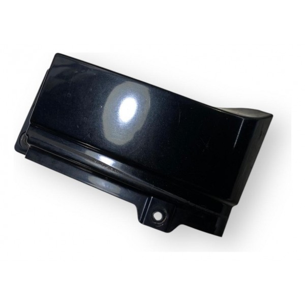 Moldura Farol Zafira Direita  2002 2011 Preto