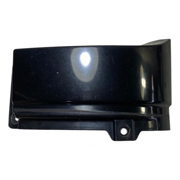 Moldura Farol Zafira Direita  2002 2011 Preto