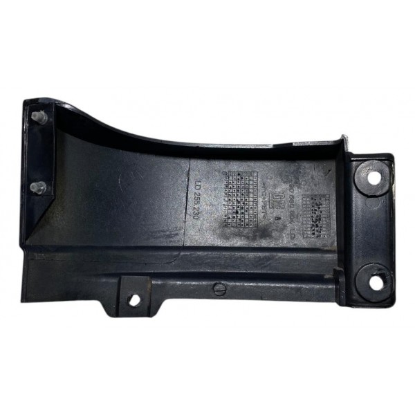 Moldura Farol Zafira Direita  2002 2011 Preto