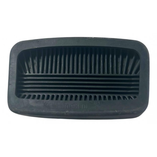 Capa Pedal Freio Gm Zafira 2011 2.0 Aut Original