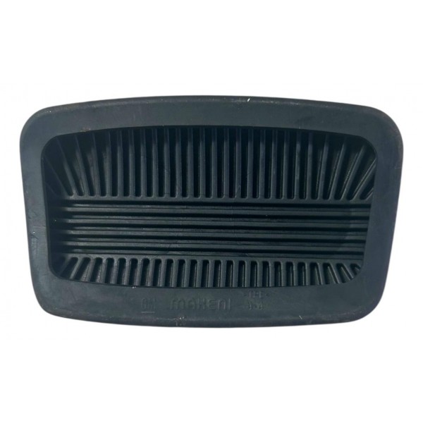 Capa Pedal Freio Gm Zafira 2011 2.0 Aut Original
