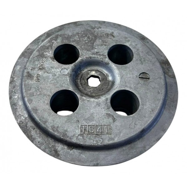 Plato Embreagem Fazer 250 Lander 250 Tenere 250 Original
