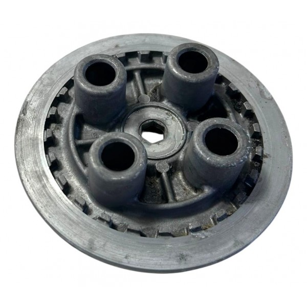 Plato Embreagem Fazer 250 Lander 250 Tenere 250 Original