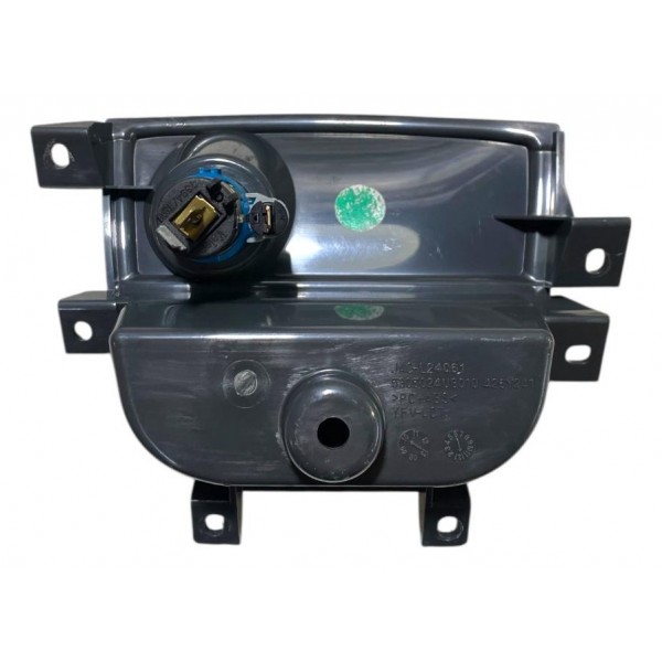 Cinzeiro Painel Central Jac J3 2011 2014 Original