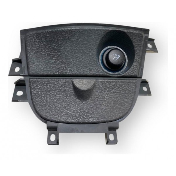 Cinzeiro Painel Central Jac J3 2011 2014 Original