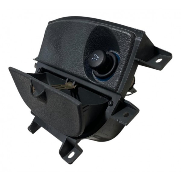 Cinzeiro Painel Central Jac J3 2011 2014 Original