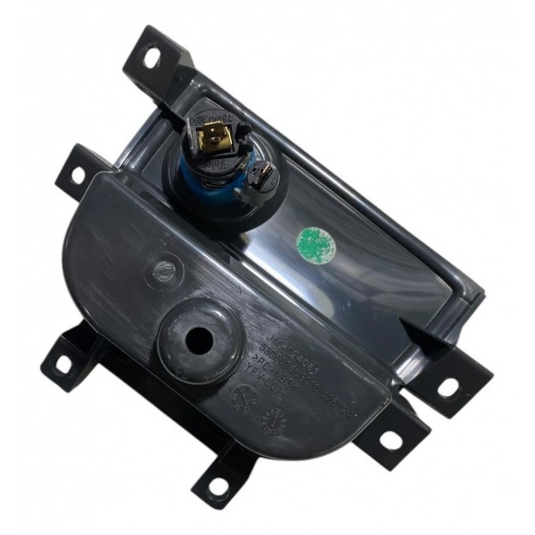 Cinzeiro Painel Central Jac J3 2011 2014 Original