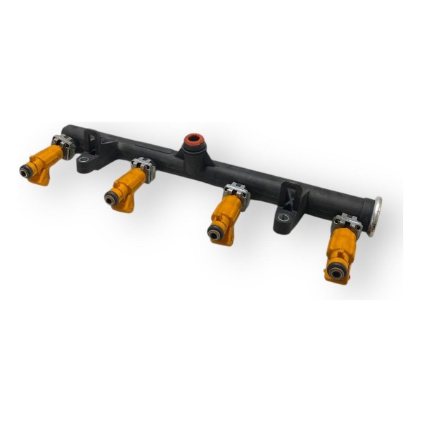 Flauta Bico De Injeção Zafira 2011