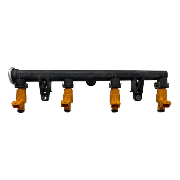 Flauta Bico De Injeção Zafira 2011