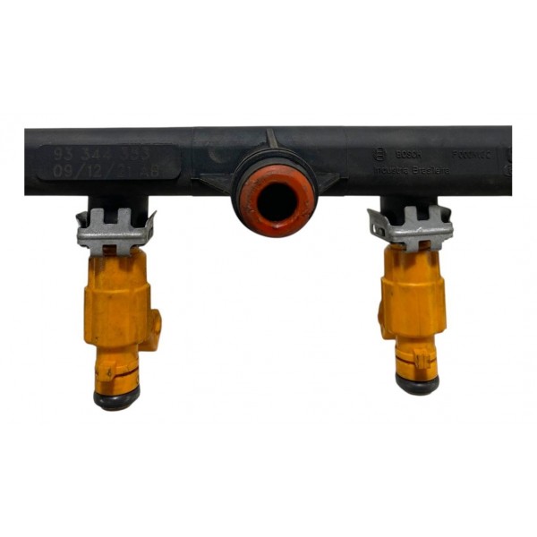 Flauta Bico De Injeção Zafira 2011