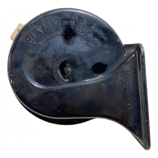 Buzina Aguda Chevrolet Zafira 2005 2011