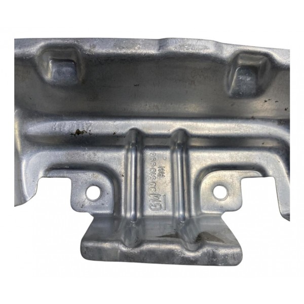 Suporte Maçaneta Externa Zafira Traseira Direita 2011