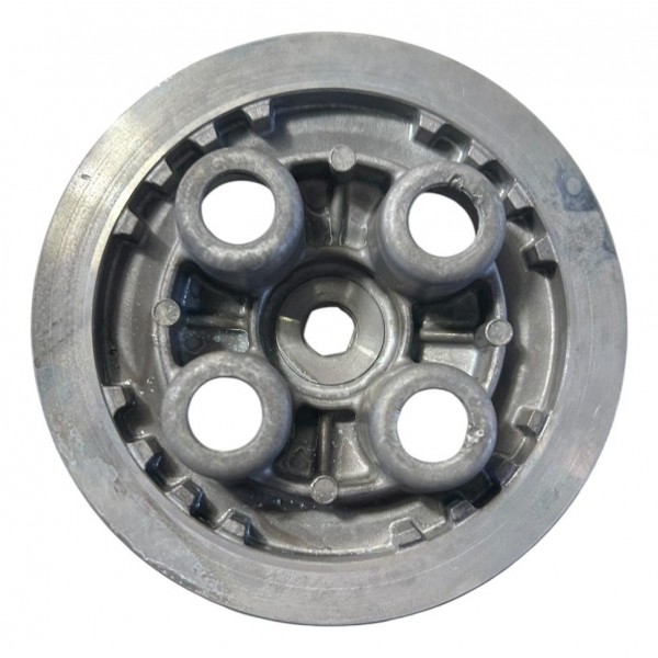 Tampa Platô Embreagem Factor 125 150 Fazer 150 Origin