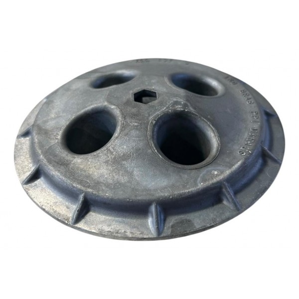 Tampa Platô Embreagem Factor 125 150 Fazer 150 Origin