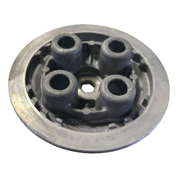 Tampa Platô Embreagem Factor 125 150 Fazer 150 Origin