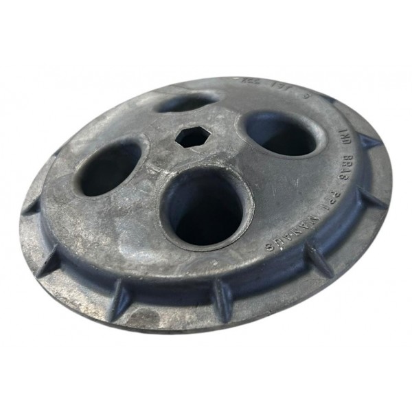 Tampa Platô Embreagem Factor 125 150 Fazer 150 Origin