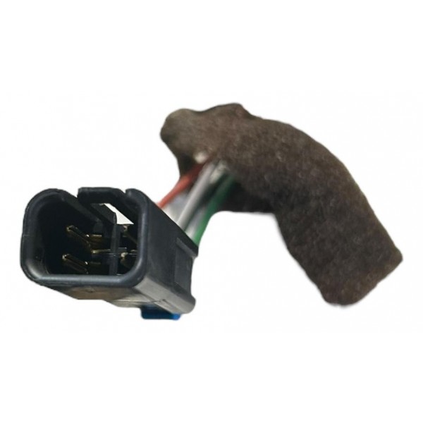 Chave Seta Chevrolet Gm Zafira 2011 2.0 Original